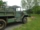 1970 M35a2 Kaiser 2.  5 With Winch Other Makes photo 8
