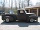 1949 Chevrolet Chevy Pickup Ratrod,  Hotrod,  Vintage,  Awesome Other Pickups photo 2