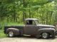 1949 Chevrolet Chevy Pickup Ratrod,  Hotrod,  Vintage,  Awesome Other Pickups photo 8