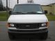2005 Ford E350 Ext Duty Cargo Diesel Extended - E-Series Van photo 4