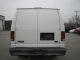 2005 Ford E350 Ext Duty Cargo Diesel Extended - E-Series Van photo 5