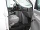 2005 Ford E350 Ext Duty Cargo Diesel Extended - E-Series Van photo 7