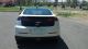2012 Chevrolet Volt Hatchback 4door White Diamond Immuculat Volt photo 3