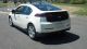 2012 Chevrolet Volt Hatchback 4door White Diamond Immuculat Volt photo 4