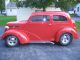 1948 Ford Anglia Hot Rod - Steel Body Other photo 5
