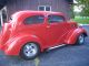 1948 Ford Anglia Hot Rod - Steel Body Other photo 7
