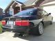 1991 Bmw 850i Base Coupe 2 - Door 5.  0l 6 - Speed Manual 8-Series photo 1