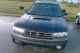 1999 Subaru Legacy Outback Wagon 4 - Door 2.  0 Turbo Not Running Legacy photo 1