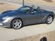 2006 Porsche Boxster With Engine Problems Boxster photo 1
