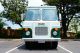 1965 Gmc Step Van,  Bread Truck,  Alum.  Body,  Fresh Paint,  Runs N Drives Great. Other photo 3