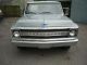 1969 Chevrolet C - 10 - - Complete Restore - - Runs & Drives. . .  Hard To Find C-10 photo 2