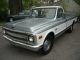1969 Chevrolet C - 10 - - Complete Restore - - Runs & Drives. . .  Hard To Find C-10 photo 5