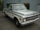 1969 Chevrolet C - 10 - - Complete Restore - - Runs & Drives. . .  Hard To Find C-10 photo 7