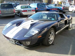 2006 Ford Gt,  3 Option,  Bbs,  Reconditioned,  L@@k 203 - 910 - 4433 photo