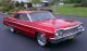 1964 Chevorlet Impala Ss - Customized Impala photo 2