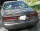 1999 Toyota Camry Le 4 Door Dr 2.  2l 4 Cyl Camry photo 3