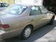 1999 Toyota Camry Le 4 Door Dr 2.  2l 4 Cyl Camry photo 5