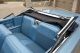 1962 Chevy Impala Convertible Rare Impala photo 2