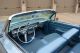 1962 Chevy Impala Convertible Rare Impala photo 3