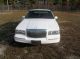 2nd Owner 1995 Lincoln Town Car Town Car photo 1