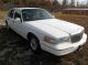 2nd Owner 1995 Lincoln Town Car Town Car photo 2