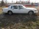2nd Owner 1995 Lincoln Town Car Town Car photo 3