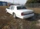 2nd Owner 1995 Lincoln Town Car Town Car photo 6