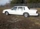 2nd Owner 1995 Lincoln Town Car Town Car photo 7