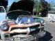 1954 Chevrolet Pickup Project No Dents,  No Cancer Other Pickups photo 1