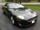 2011 Jaguar Xk Convertible XK photo 1