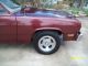 1976 Plymouth Duster Sport Coupe Factory 4 Speed Duster photo 8