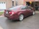 2010 Acura Tsx Sedan 4 - Door 2.  4l With Technology / Package TSX photo 6