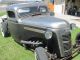 1938 Gmc Truck All Steel 454 Powered Hotrod,  Chopped,  Shortened And 
