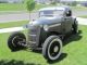 1938 Gmc Truck All Steel 454 Powered Hotrod,  Chopped,  Shortened And 