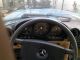 Blue 1982 Mercedes 380 Sl Sport Coup May Concider Parcial Trade SL-Class photo 3