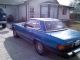 Blue 1982 Mercedes 380 Sl Sport Coup May Concider Parcial Trade SL-Class photo 4