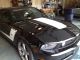 2010 Ford Mustang Gt Premium Roush 427r Mustang photo 2