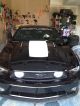 2010 Ford Mustang Gt Premium Roush 427r Mustang photo 3