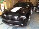 2010 Ford Mustang Gt Premium Roush 427r Mustang photo 5