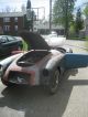 1959 Mga Roadster Incomplete Project - Excellent Restoration Candidate MGA photo 6