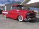 1958 Chevrolet Cameo Other Pickups photo 1