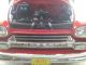 1958 Chevrolet Cameo Other Pickups photo 6