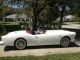 1954 Kaiser Darrin 46 Complete Restoration [ Reserve Lowered ] Other Makes photo 7