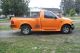 2003 Ford F150 Xlt Southern Comfort 5.  4 One Of A Kind F-150 photo 1