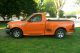 2003 Ford F150 Xlt Southern Comfort 5.  4 One Of A Kind F-150 photo 4