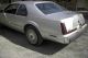 1984 Lincoln Mark Vii Mark 7 Coupe 2.  4l Turbo Diesel Power Bmw Engine Mark Series photo 11