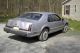1984 Lincoln Mark Vii Mark 7 Coupe 2.  4l Turbo Diesel Power Bmw Engine Mark Series photo 4