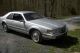 1984 Lincoln Mark Vii Mark 7 Coupe 2.  4l Turbo Diesel Power Bmw Engine Mark Series photo 6