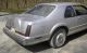1984 Lincoln Mark Vii Mark 7 Coupe 2.  4l Turbo Diesel Power Bmw Engine Mark Series photo 7