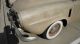1950 Studebaker Champion Bulletnose 4 Door Studebaker photo 9